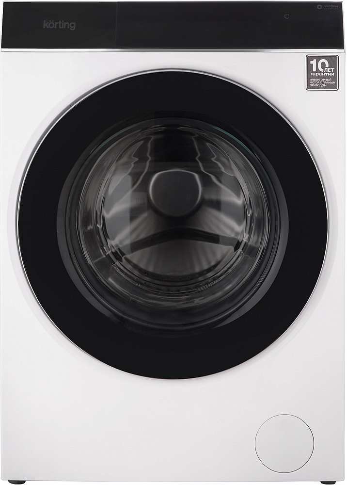 Стиральная машина Korting KWM 60DS1499 preview 1