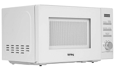 Микроволновая печь Korting KMO 820 GW