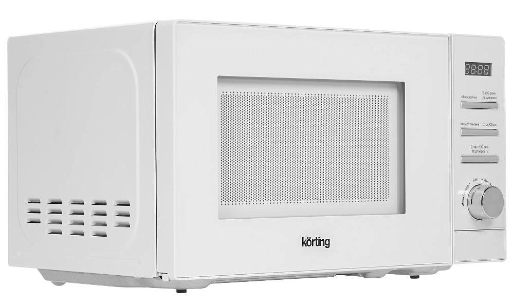 Микроволновая печь Korting KMO 820 GW preview 3
