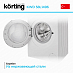 Купить Стиральная машина Korting KWD 58L1496 preview 3