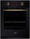 Духовой шкаф Korting OKB 4604 CGRN