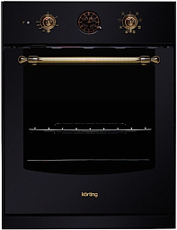 Духовой шкаф Korting OKB 4604 CGRN
