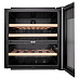Купить Встраиваемый винный шкаф Korting KFW 604 DB GN preview 7