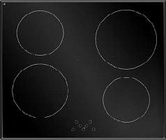 Варочная панель Korting HI 6402 B