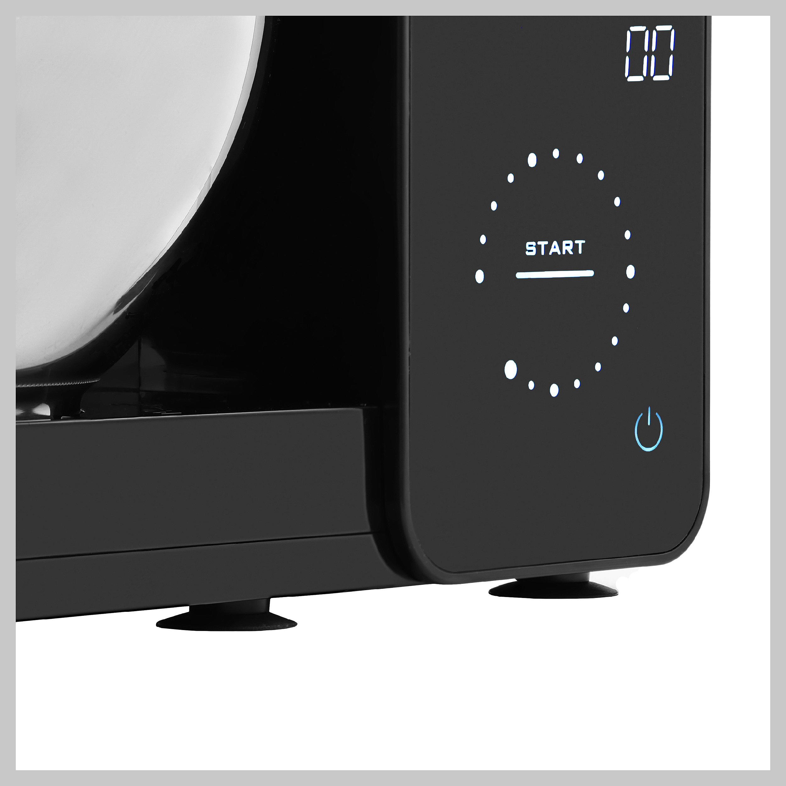 Кухонная машина Korting KKM 0101 M Infinity preview 7