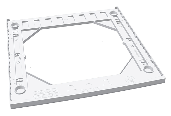 Соединительный элемент для стиральной и сушильной машины Korting DSK 455 preview 1