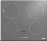 Варочная панель Korting HI 6450 BGR