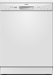 Посудомоечная машина Korting KDF 60060