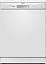 Посудомоечная машина Korting KDF 60060
