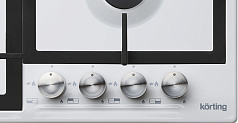 Варочная панель Korting HG 665 CTW
