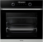 Духовой шкаф Korting OKB 8101N STEAM