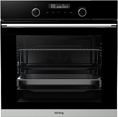 Духовой шкаф Korting OKB 8101N STEAM