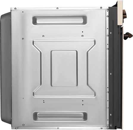 Духовой шкаф Korting OKB 481 CRB preview 6