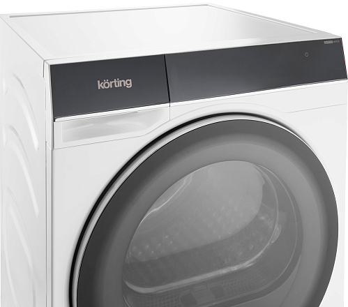 Сушильная машина Korting KD 69IHP10 preview 8