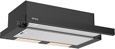 Вытяжка Korting KHP 6704 GN
