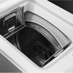 Стиральная машина Korting KWMT 1485