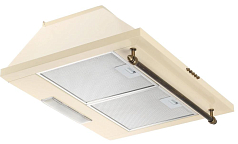 Вытяжка Korting KHC 6750 RB