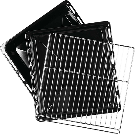 Духовой шкаф Korting OKB 7951 CMW preview 8