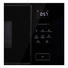 Встраиваемая микроволновая печь Korting KMI 928 GN