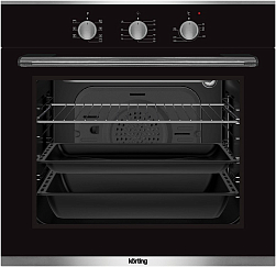 Духовой шкаф Korting OKB 370 CMX