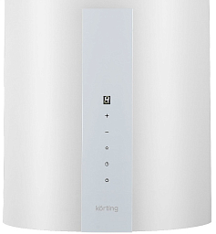 Вытяжка Korting KHA 35808 DW Cylinder