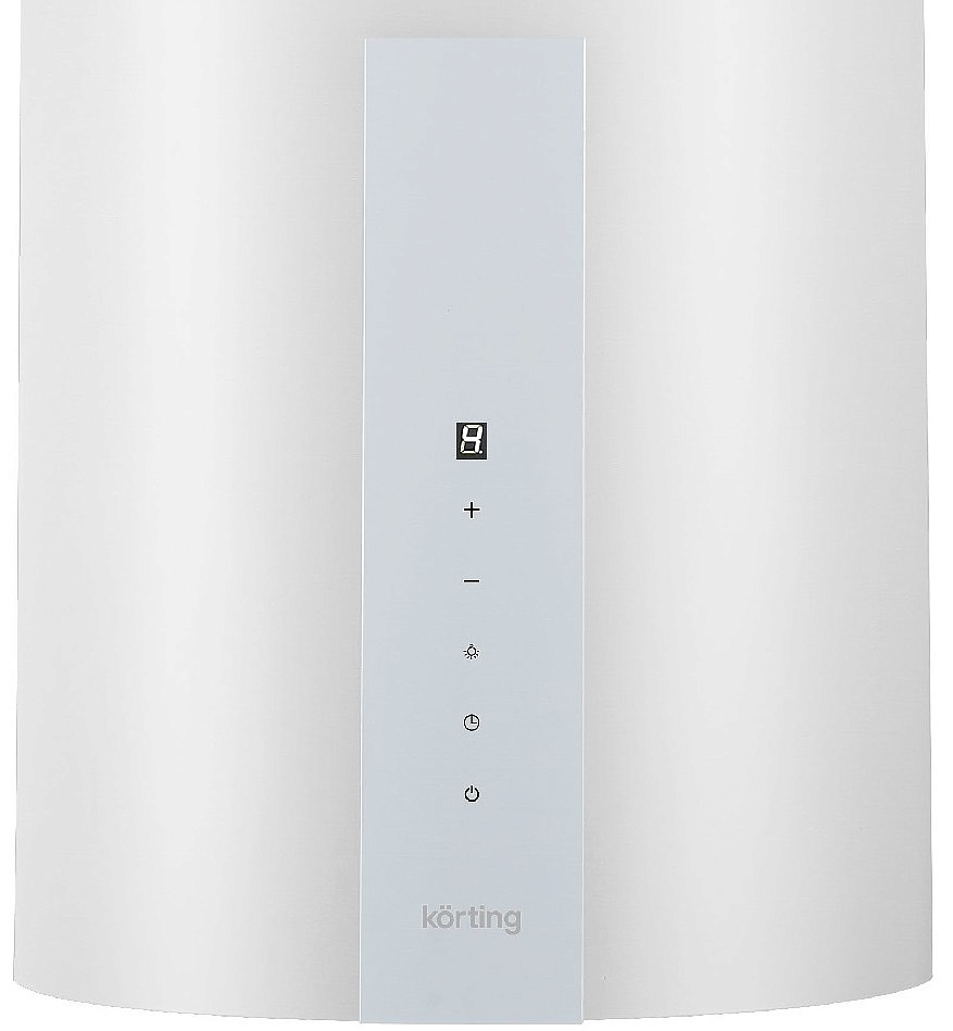 Вытяжка Korting KHA 35808 DW Cylinder preview 2