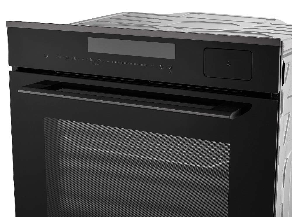 Духовой шкаф Korting OKB 1350 S GNBX Steam preview 3