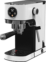 Отдельностоящая кофеварка Korting KCM 1003 EW