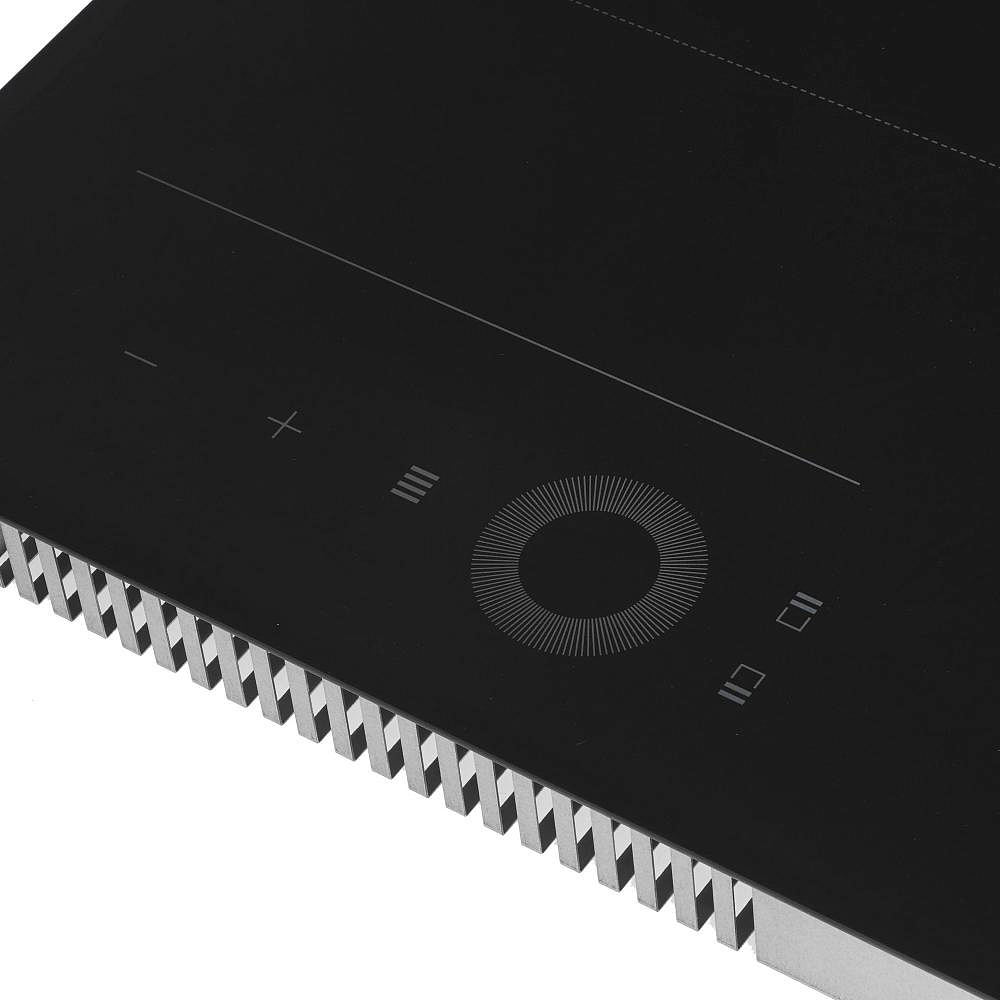 Варочная панель Korting HIB 68700 B Quadro preview 4