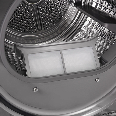 Сушильная машина Korting KD 69IHP10 An preview 9