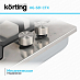 Купить Варочная панель Korting HG 631 CTX preview 3