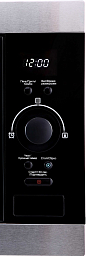 Встраиваемая микроволновая печь Korting KMI 825 XN