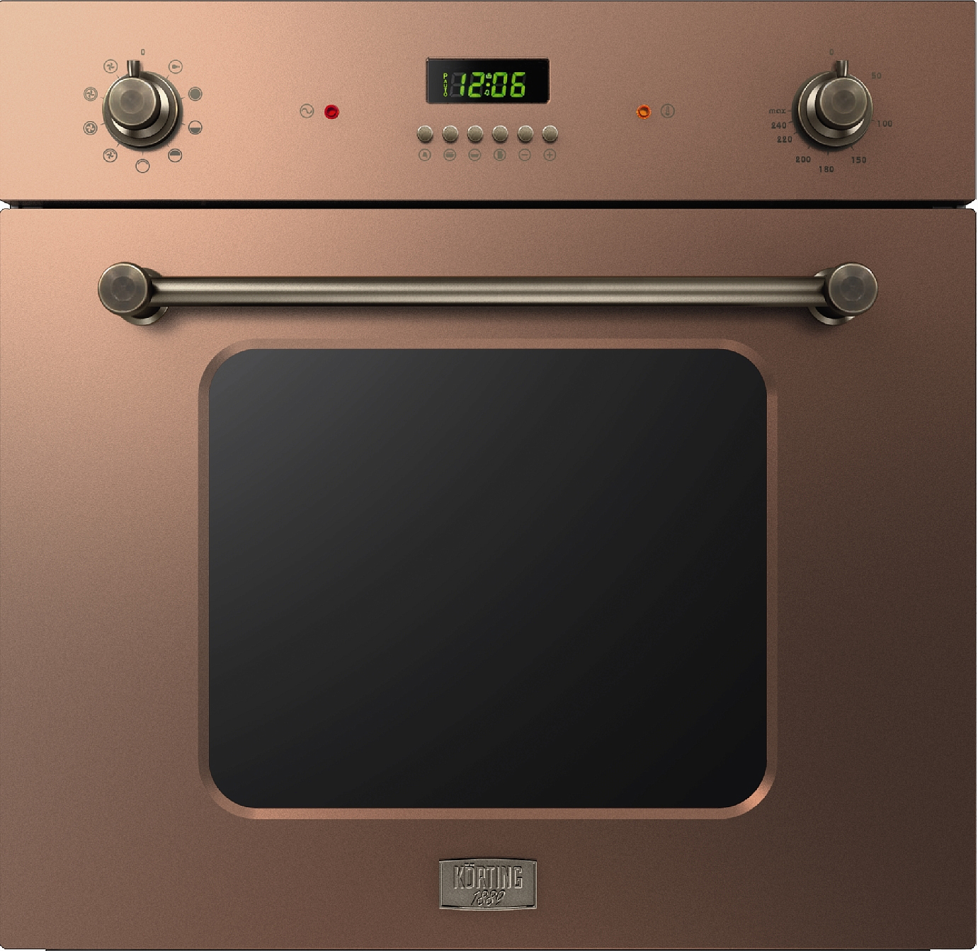 Духовой шкаф Korting OKB 1082 CRC preview 1