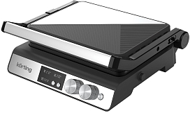 Гриль Korting KGP 0406