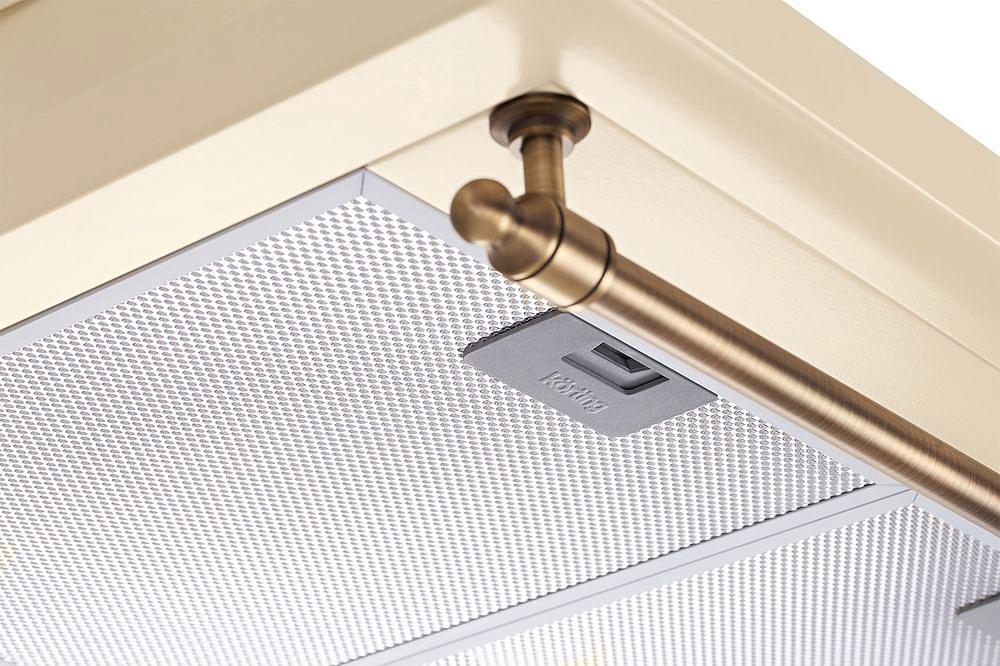 Вытяжка Korting KHC 6740 RB preview 4