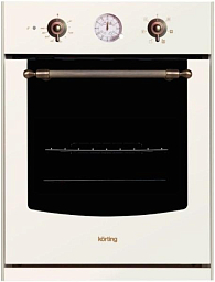 Духовой шкаф Korting OKB 4604 CRI