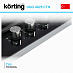 Купить Варочная панель Korting HGG 4825 CTN preview 3