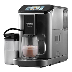 Отдельностоящая кофемашина Korting KACM 2003 Andante