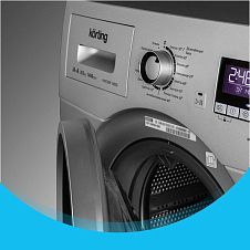 Сушка по времени