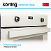 Купить Духовой шкаф Korting OKB 591 CSGB preview 4