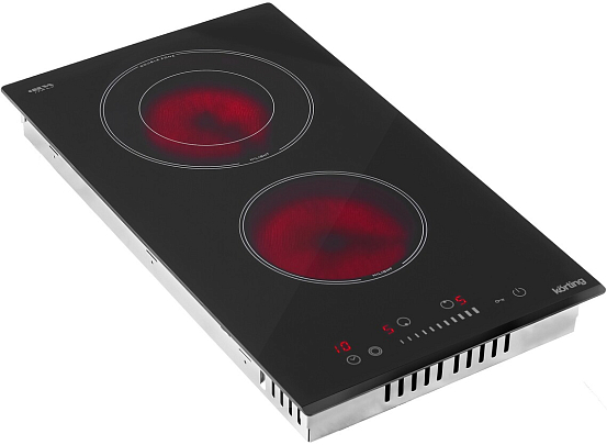 Варочная панель Korting HK 32024 B preview 6
