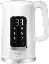 Стальной чайник Korting KWK 0905 Polar