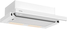 Вытяжка Korting KHP 6704 GW