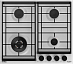 Купить Варочная панель Korting HG 6302 CTW preview 1