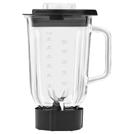 Настольный блендер Korting KTB 0701 Infinity фото 5 Настольный блендер Korting KTB 0701 Infinity preview 5