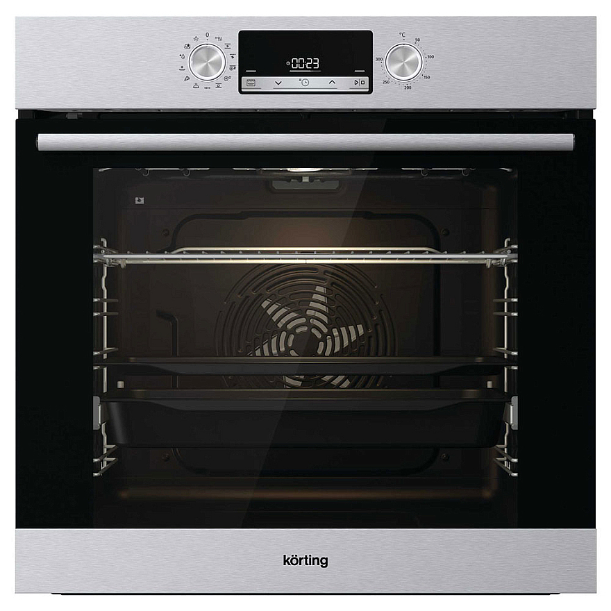 Комплект Korting (HG 665 CTX, OKB 8921 ESX) preview 3