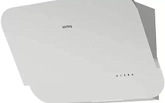 Вытяжка Korting KHC 66135 GW