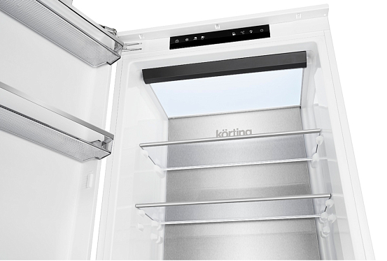 Встраиваемый морозильник Korting KSFI 1955 preview 5