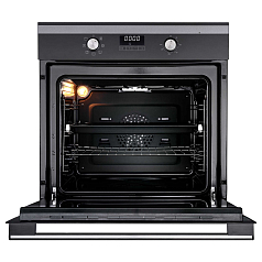 Духовой шкаф Korting OKB 771 CFN