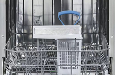 Встраиваемая посудомоечная машина Korting KDI 45488